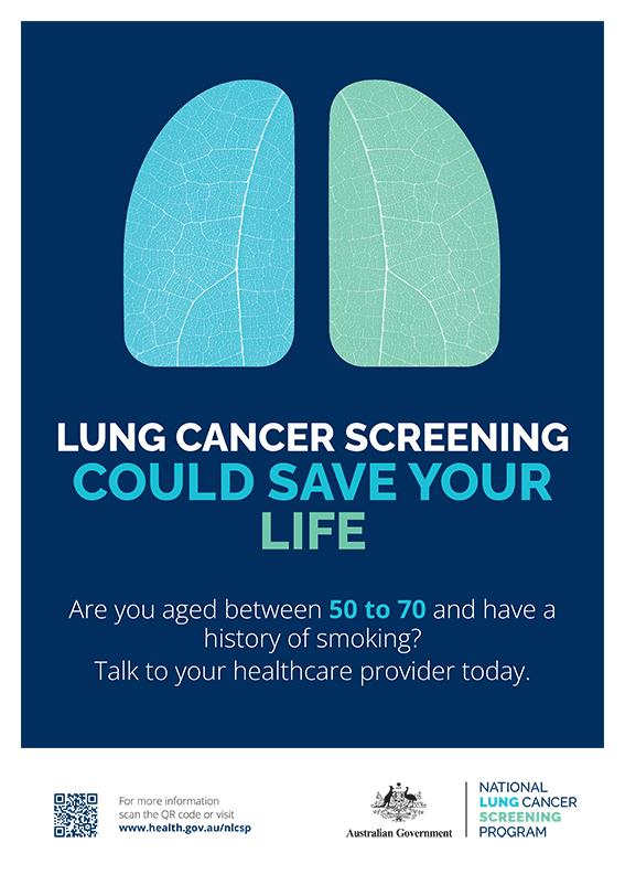 GHFP - Lung Cancer Screening