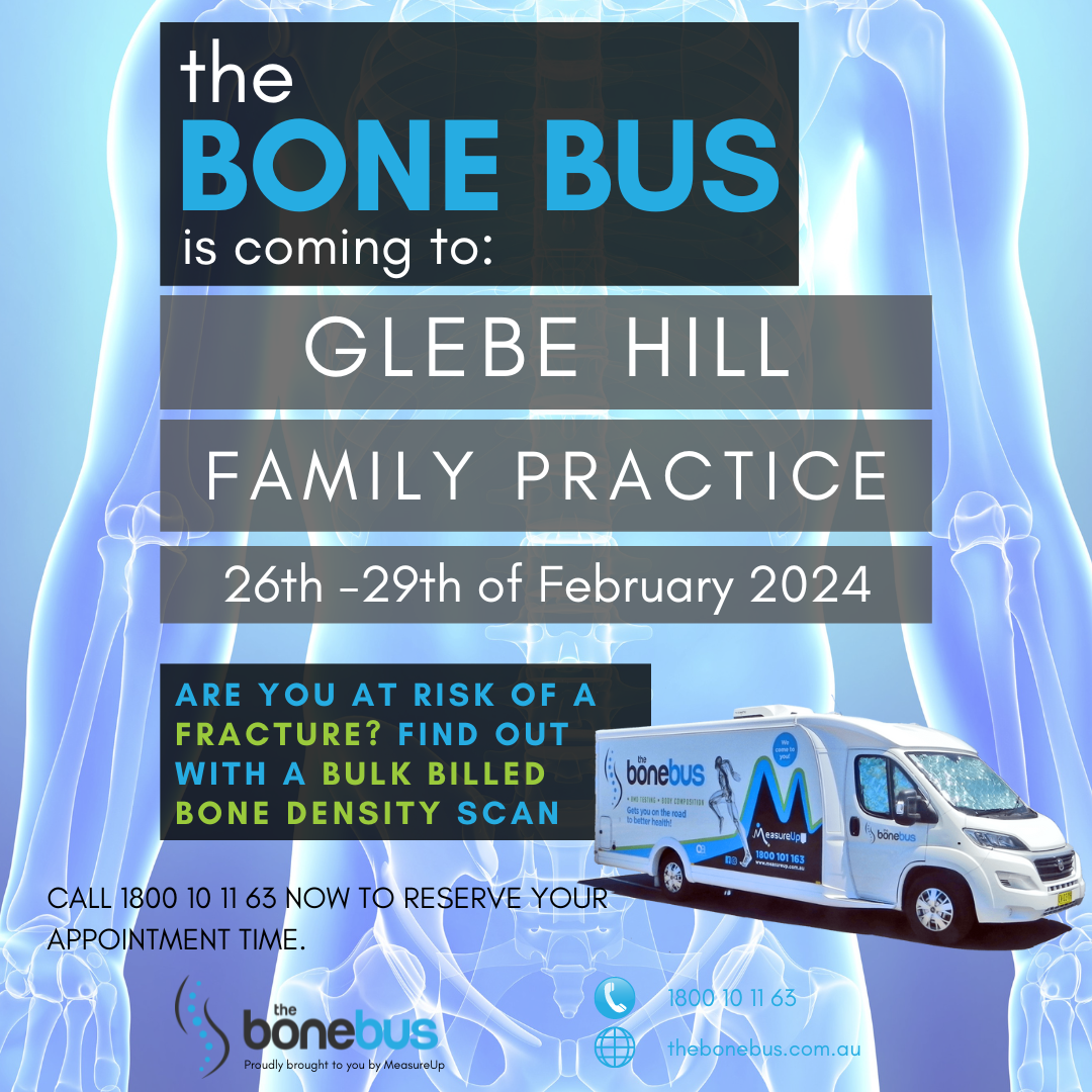 GHFP - Bone Bus