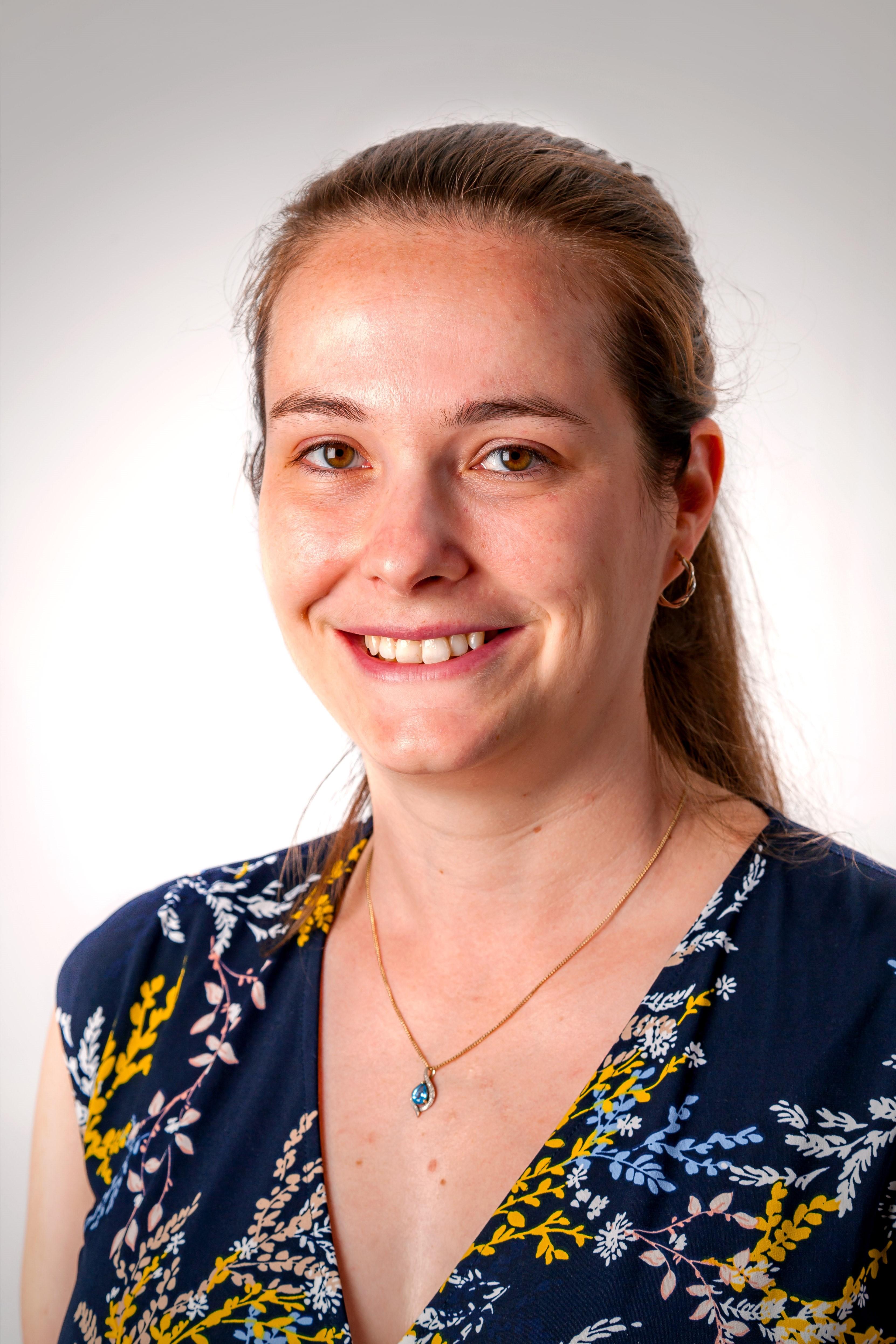 Glebe Hill Family Practice - Dr Nicole Davies