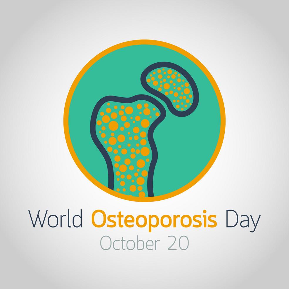 Glebe Hill Family Practice - World Osteoporosis Day