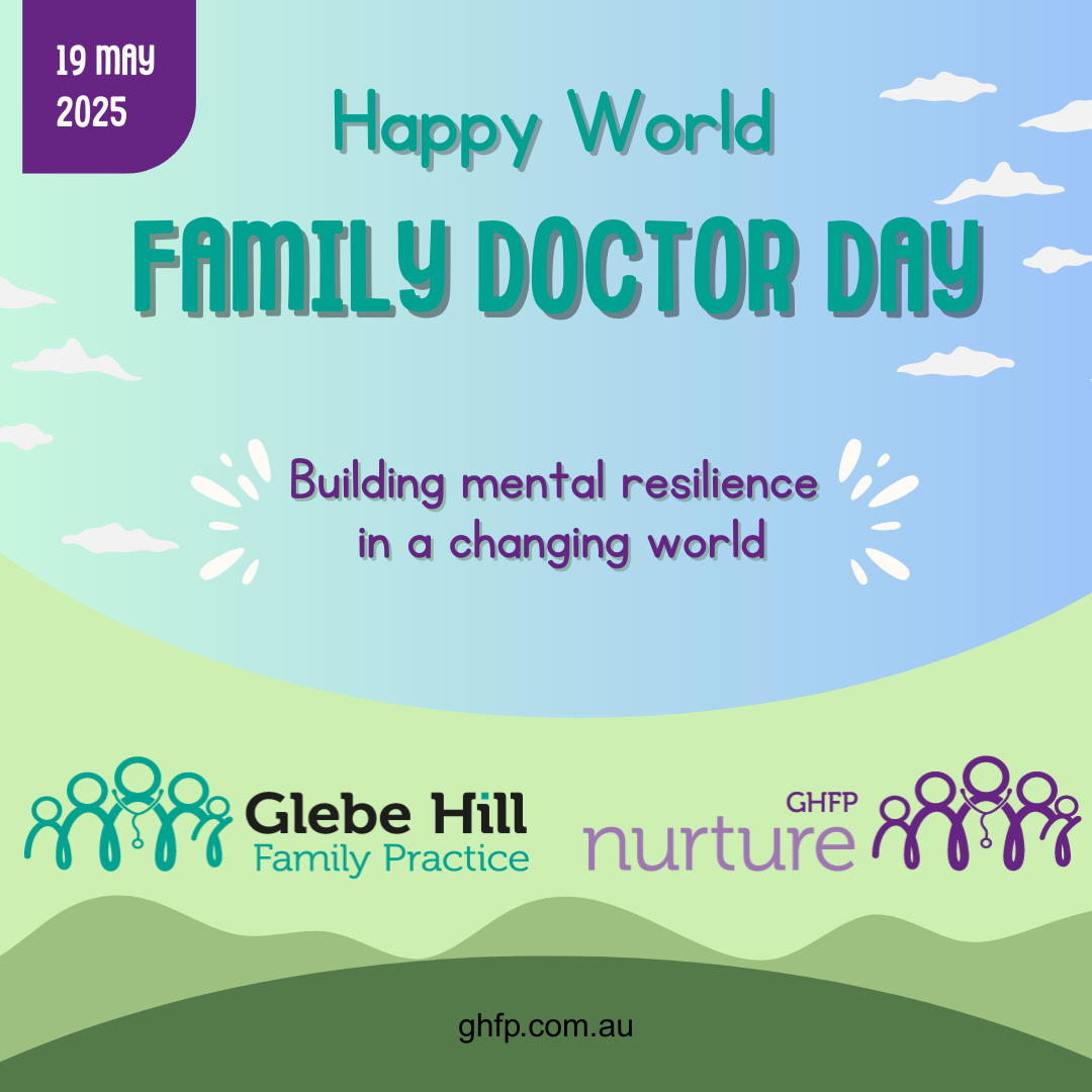 GHFP - WFDD 2025 GHFP - WFDD 2025