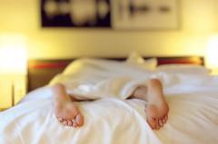 Glebe Hill Family Practice - Sleep Awareness Week 2018