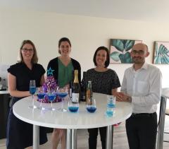Glebe Hill Family Practice - safe alcohol consumption