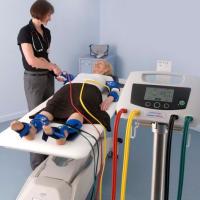 Glebe Hill Family Practice - ABI