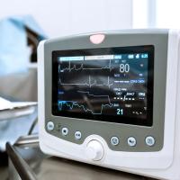 Glebe Hill Family Practice - ECG