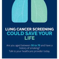 GHFP - Lung Cancer Screening