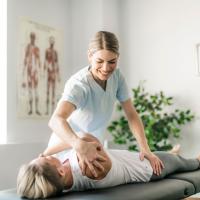 Glebe Hill Family Practice - Physiotherapy