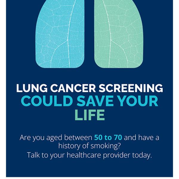 GHFP - Lung Cancer Screening